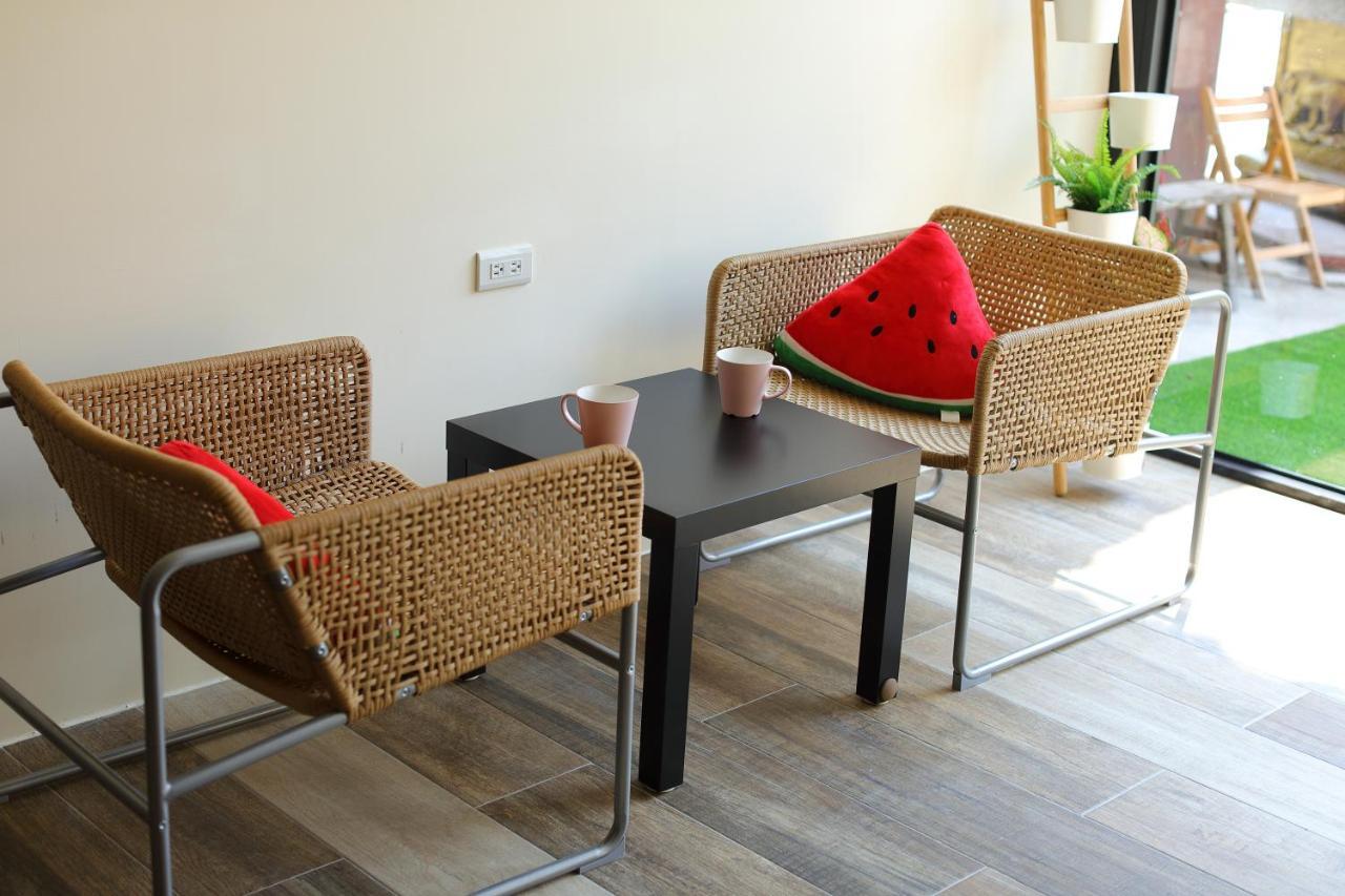 Colorful Balloons Homestay Манонг Екстериор снимка