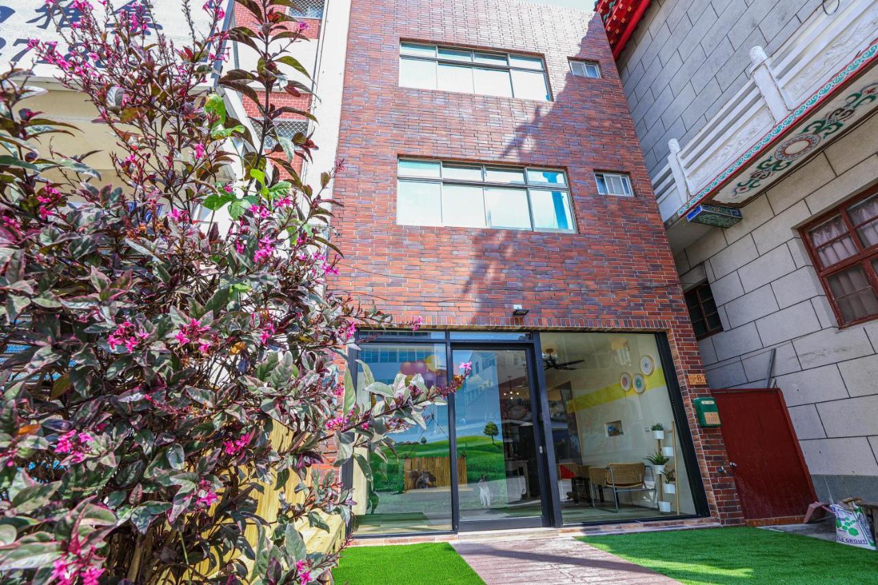 Colorful Balloons Homestay Манонг Екстериор снимка